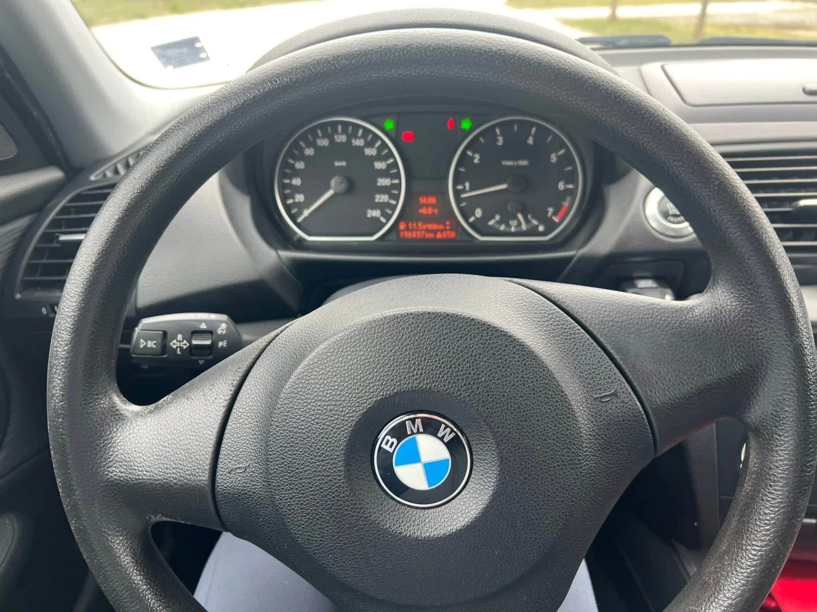 BMW 116, снимка 4 - Автомобили и джипове - 55827582