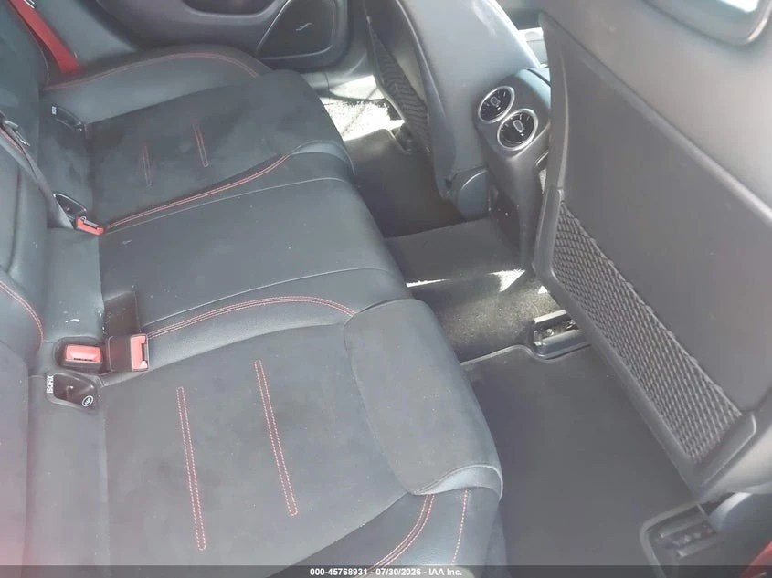 Mercedes-Benz CLA 35 AMG* 4MATIC* ПОДГРЕВ* КАМЕРА* ПАНО* , снимка 9 - Автомобили и джипове - 56197040