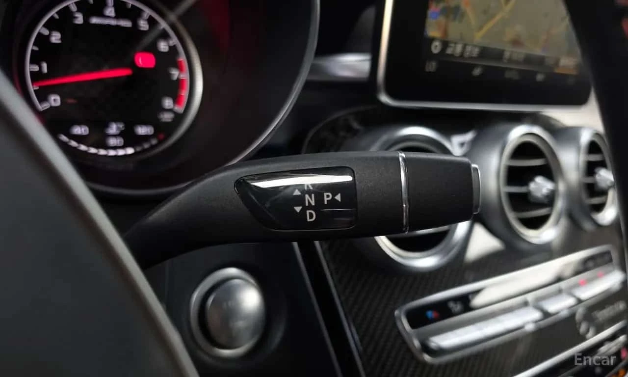 Mercedes-Benz C 43 AMG * 4MATIC Coupe * ��������� ���� *  | Mobile.bg � ����������� 9