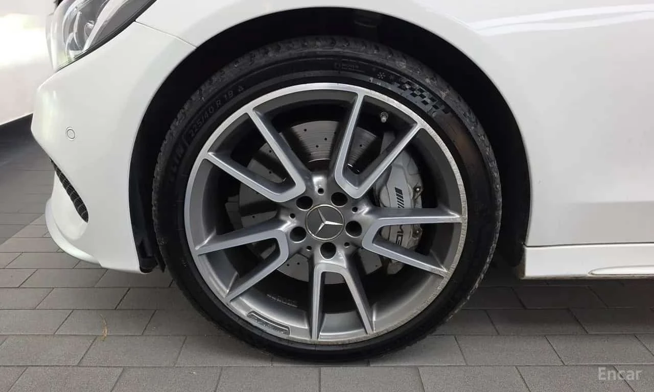 Mercedes-Benz C 43 AMG * 4MATIC Coupe * ��������� ���� *  | Mobile.bg � ����������� 5