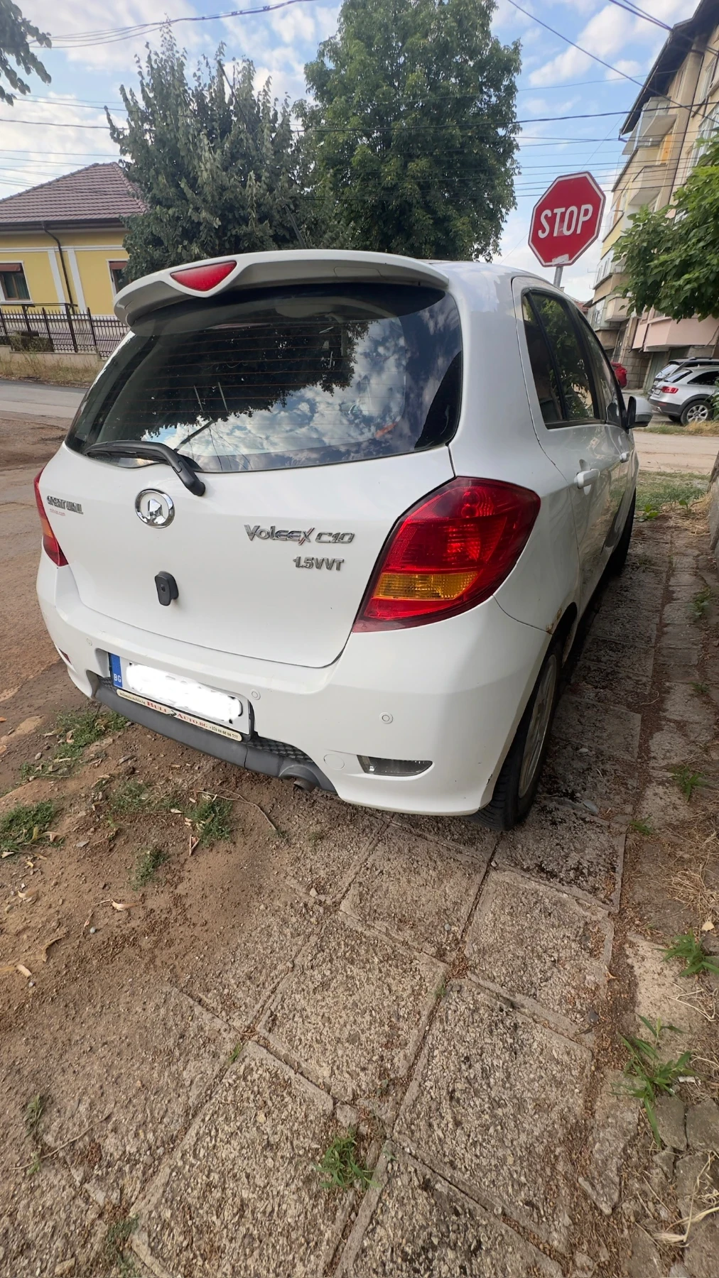 Great Wall Voleex C10 | Mobile.bg � ����������� 3