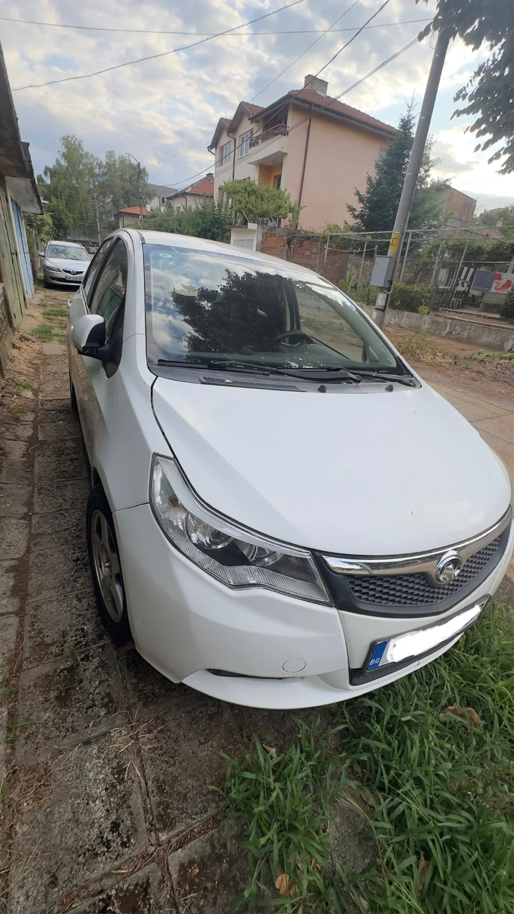 Great Wall Voleex C10 | Mobile.bg � ����������� 1