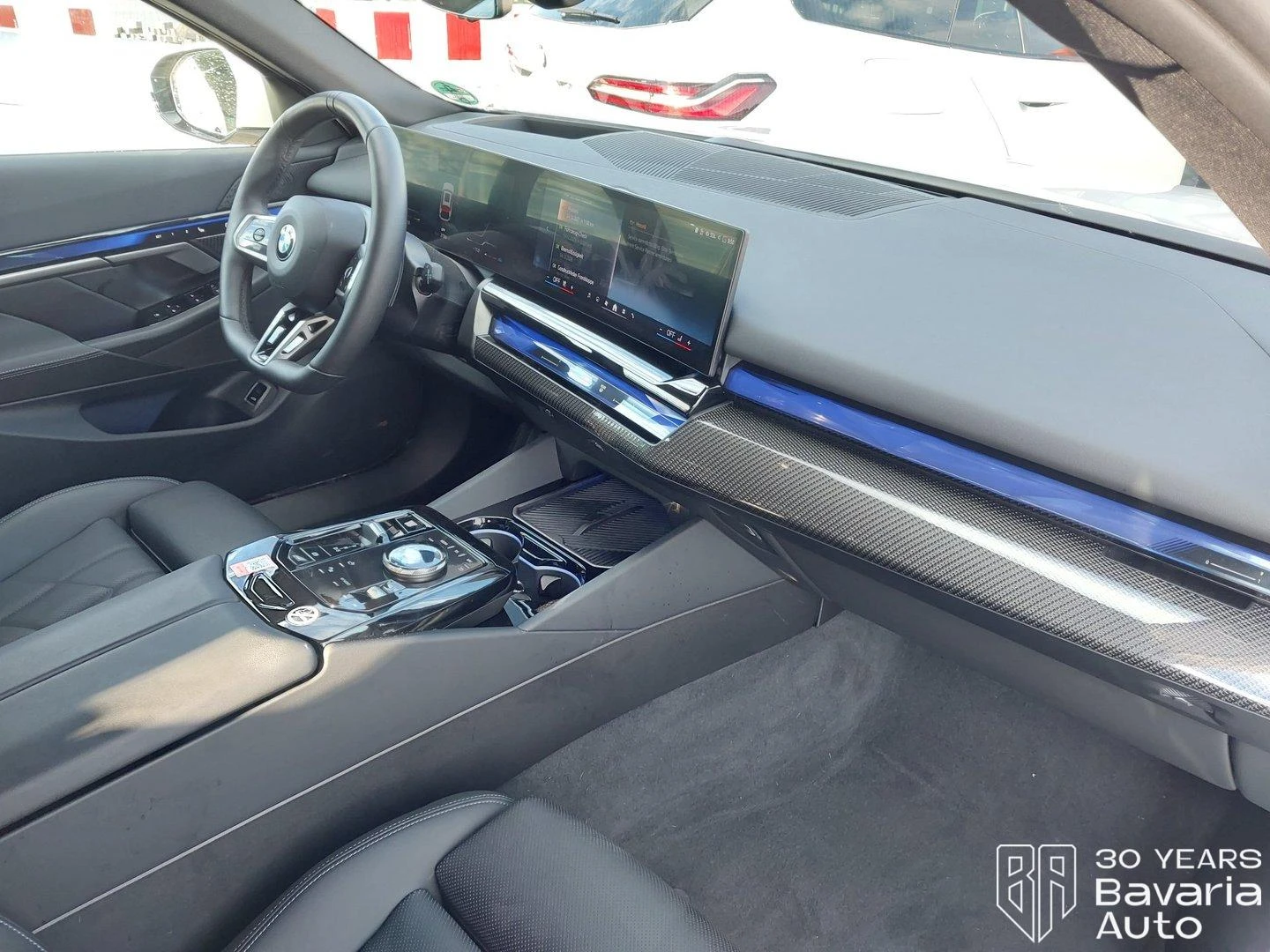 BMW 520 d xDrive Touring Steptronic, снимка 7 - Автомобили и джипове - 56634243