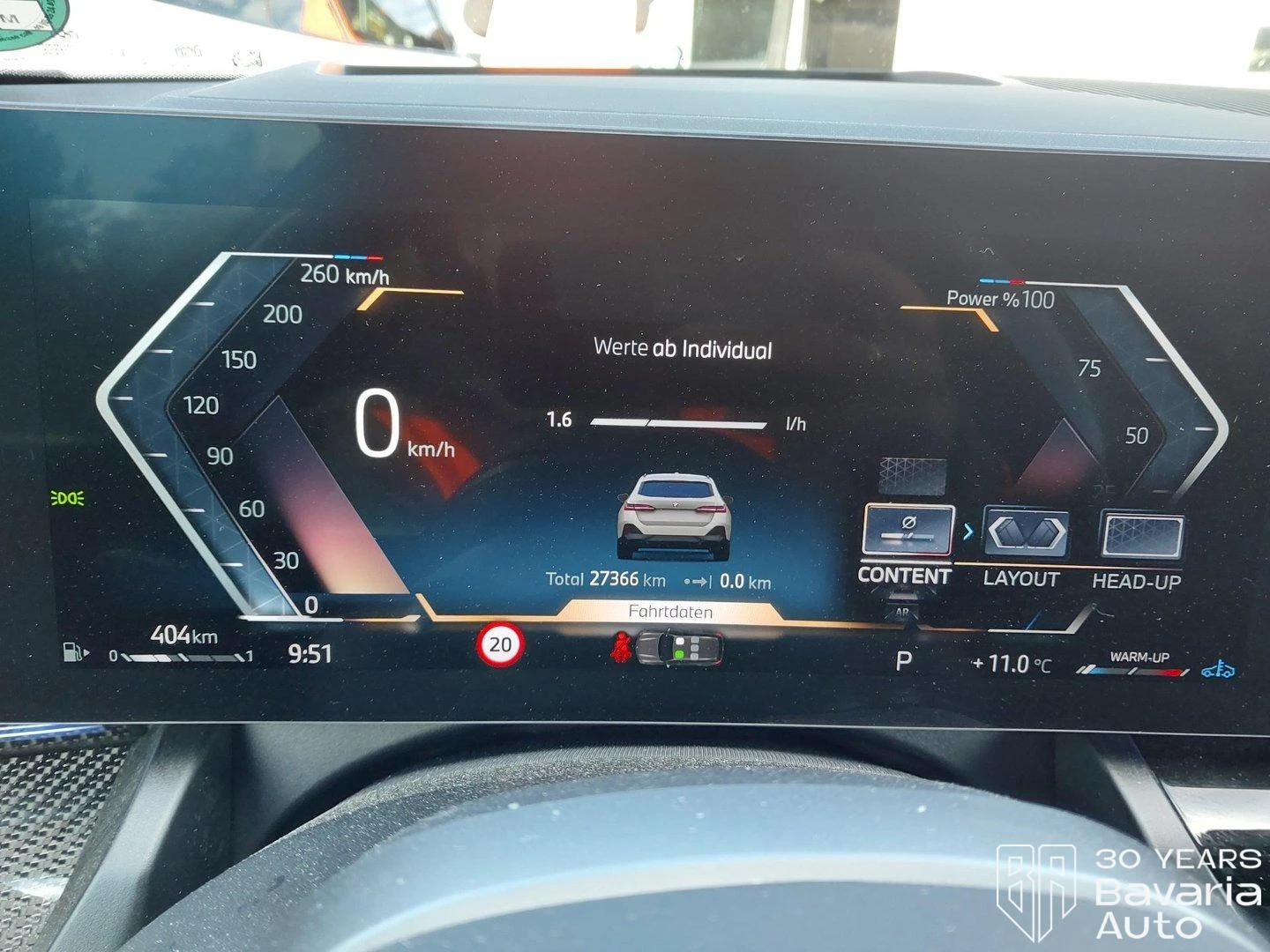 BMW 520 d xDrive Touring Steptronic, снимка 9 - Автомобили и джипове - 56634243