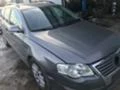 VW Passat 2.0Tdi, снимка 6