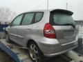 Honda Jazz 1.2i - 1.4i, снимка 1