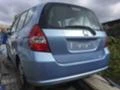 Honda Jazz 1.2i - 1.4i, снимка 2