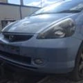 Honda Jazz 1.2i - 1.4i, снимка 3