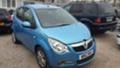 Opel Agila 1.2, снимка 1