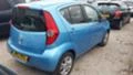 Opel Agila 1.2, снимка 4