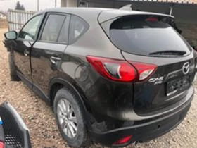 Mazda CX-5 2.2 SkyActiv, снимка 17