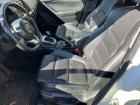 Mazda CX-5 2.2 SkyActiv, снимка 7