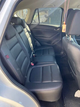 Mazda CX-5 2.2 SkyActiv, снимка 10
