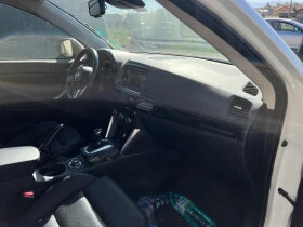 Mazda CX-5 2.2 SkyActiv, снимка 9