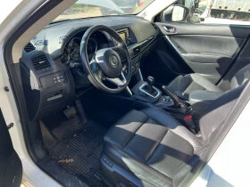 Mazda CX-5 2.2 SkyActiv, снимка 6