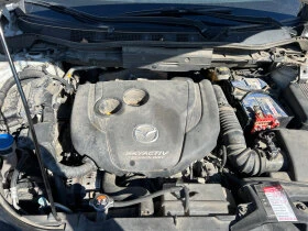 Mazda CX-5 2.2 SkyActiv, снимка 15