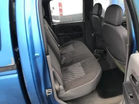 Isuzu D-max 3.0TD  120000 километра, снимка 16
