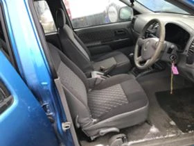 Isuzu D-max 3.0TD  120000 километра, снимка 6