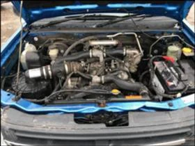 Isuzu D-max 3.0TD  120000 километра, снимка 8