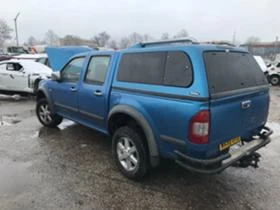 Isuzu D-max 3.0TD  120000 километра, снимка 12
