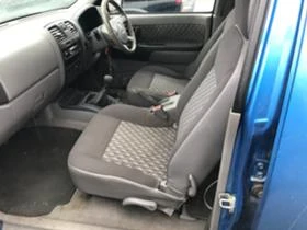 Isuzu D-max 3.0TD  120000 километра, снимка 7