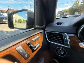 Mercedes-Benz ML 350 CDI W166 BLUETEC, снимка 16