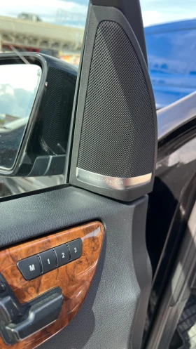 Mercedes-Benz ML 350 CDI W166 BLUETEC, снимка 9