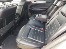 Mercedes-Benz ML 350 AMG Bluetec Швейцария, снимка 10