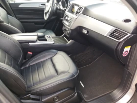 Mercedes-Benz ML 350 AMG Bluetec Швейцария, снимка 9