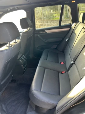 BMW X3 2.8i xDrive, снимка 6