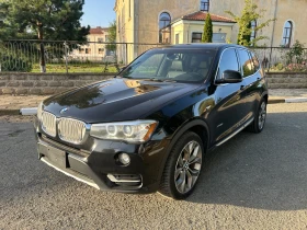 BMW X3 2.8i xDrive, снимка 2
