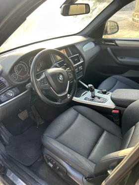 BMW X3 2.8i xDrive, снимка 5
