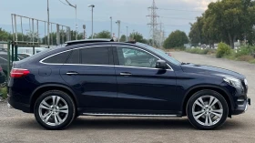 Mercedes-Benz GLE Coupe 350d= 4MATIC= 360* КАМЕРА= ПАНОРАМА= HARMAN/KARDON, снимка 4