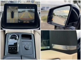 Mercedes-Benz GLE Coupe 350d= 4MATIC= 360* КАМЕРА= ПАНОРАМА= HARMAN/KARDON, снимка 16