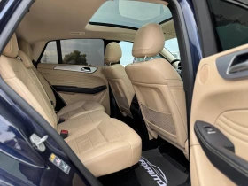 Mercedes-Benz GLE Coupe 350d= 4MATIC= 360* КАМЕРА= ПАНОРАМА= HARMAN/KARDON, снимка 12