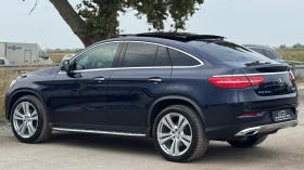 Mercedes-Benz GLE Coupe 350d= 4MATIC= 360* КАМЕРА= ПАНОРАМА= HARMAN/KARDON, снимка 7