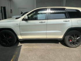 Jeep Grand cherokee 3.0 CRD S-Limited, снимка 4