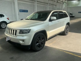Jeep Grand cherokee 3.0 CRD S-Limited, снимка 1