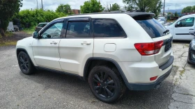 Jeep Grand cherokee 3.0 CRD S-Limited, снимка 8