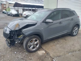 Hyundai Kona, снимка 1