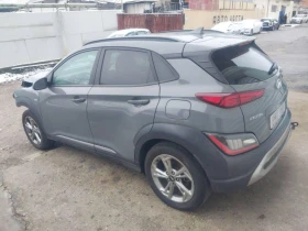 Hyundai Kona, снимка 4