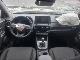 Hyundai Kona, снимка 7