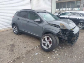 Hyundai Kona, снимка 3