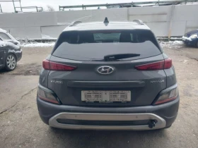 Hyundai Kona, снимка 6