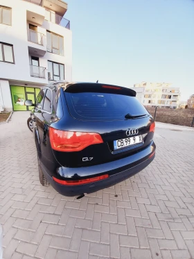 Audi Q7, снимка 3