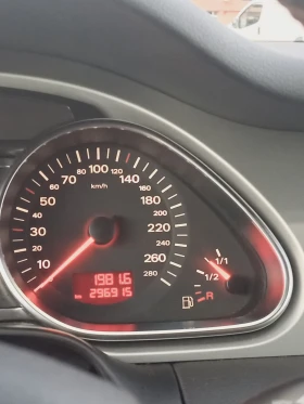 Audi Q7, снимка 11