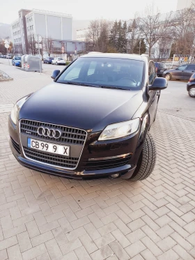 Audi Q7, снимка 2