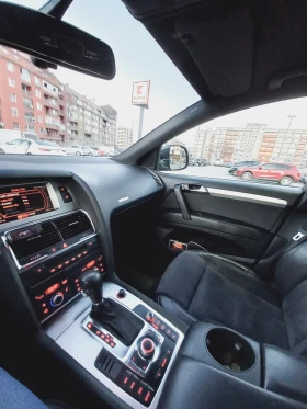 Audi Q7, снимка 13