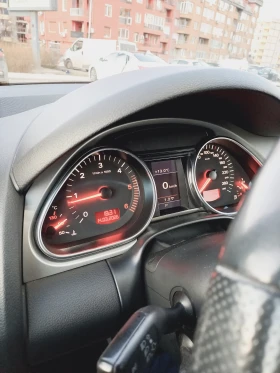 Audi Q7, снимка 12