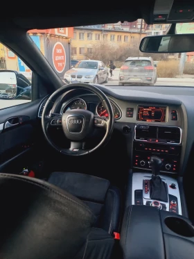 Audi Q7, снимка 8